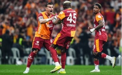 Abd�lkerim Bardakc�: 'Tarih yazd�k, ��k�rler olsun'