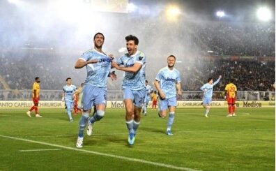 Juventus; bir att�, iki tak�ld�, �� ald�