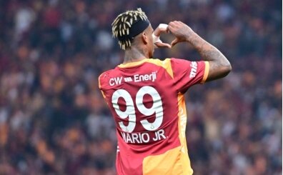 Mario Lemina: 'Y�zde 99 kalaca��m!'