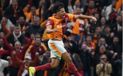 Gabriel Sara: '�nan�lmaz hissediyorum, ��lg�nca!'