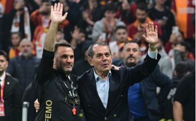 Galatasaray'dan transfer a��klamas�!