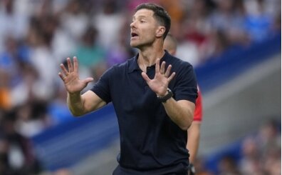 Xabi Alonso, Chelsea ile anla�t�!