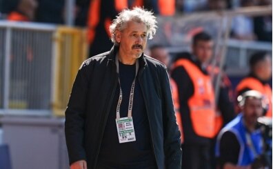 Atilla Gerin: '33 k�mede tutar, 32 belki'