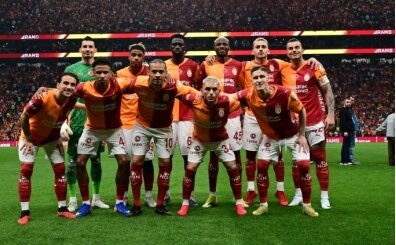 Galatasaray'da de�i�im plan�: 5 ayr�l�k!
