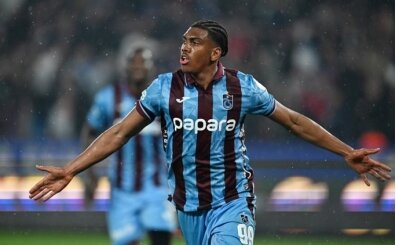 Felipe Augusto'ya Mourinho'lu Benfica talip oldu!