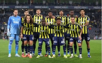 Fenerbah�e kasas�n� dolduracak! Tam 45 Milyon euro