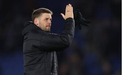 Brighton'dan duran toplar i�in s�ra d��� ��z�m!