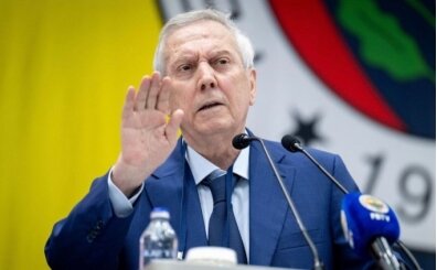 Aziz Y�ld�r�m: 'Fenerbah�e'yi �ampiyon yapaca��z'