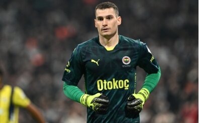 Livakovic i�in fla� iddia: '�mkans�z' denildi!