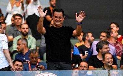 Acun Il�cal�: '�zerimizdeki y�k �ok a��rd�'