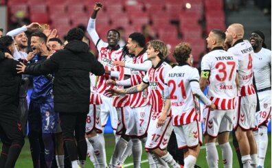 Veysel Bilen: 'Galatasaray'� s�rklase ederek yendik'