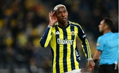 Anderson Talisca'ya iki talip ��kt�!
