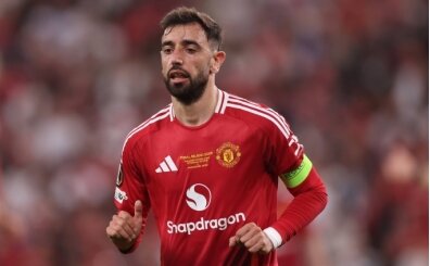 Bruno Fernandes, Altay Bay�nd�r'a veda etti