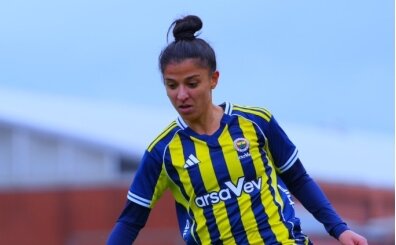 TFF'den Fenerbah�e'ye tebrik!