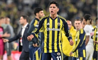 Fenerbah�e'de ilk ayr�l�k netle�ti!