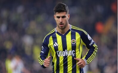 Fenerbah�e'yi korkutan Asensio iddias�!