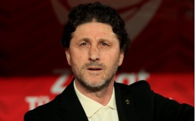 Fatih Tekke: 'Allah'a ��k�r, Allah'a hamd olsun'