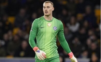 Filip Jorgensen, Strasbourg yolunda!