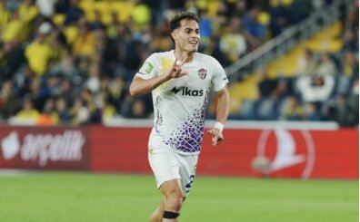 Ey�pspor'dan Metehan Altunba� karar�!