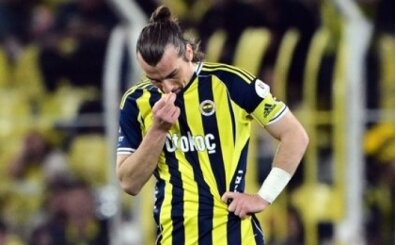 Fenerbah�e'de bir ayr�l�k daha kap�da!
