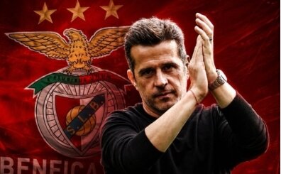 Benfica, Mourinho'nun yerine ge�ecek ismi buldu