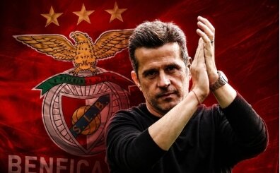 Benfica'da Jose Mourinho ayr�l�rsa rota Marco Silva