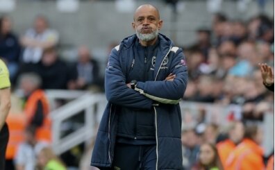West Ham, k�me d��t� gibi...