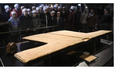 20 Nisan Peygamber Efendimizin do�um g�n� m�?  