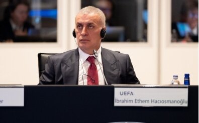 TFF, 10+4'� resmen a��klad�