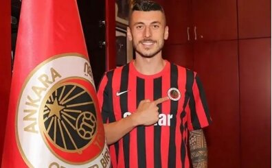 Metehan Mimaro�lu, Gen�lerbirli�i ile olan s�zle�mesini feshetti