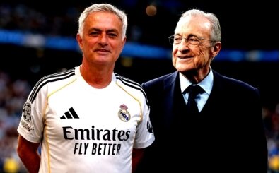 Benfica'dan Mourinho a��klamas�! �denecek bedeli duyurdular
