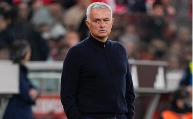 Jose Mourinho, Real Madrid ile �� y�ll�k s�zle�me imzalad�