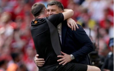Sergej Jakirovic: 'Özür dilerim başarısız olduk'