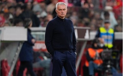 Florentino Perez resmen a��klad�: Mourinho