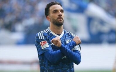 Kenan Karaman'dan Schalke itiraf�!