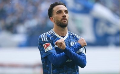 Kenan Karaman: 'Batshuayi'nin �utu sonras� polis geldi!'