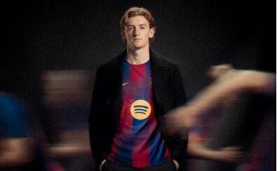 Barcelona, Anthony Gordon transferini a��klad�!