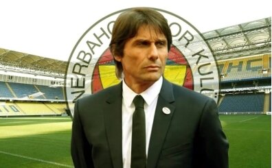 Aziz Y�ld�r�m'a 20 milyon euroluk �art: Antonio Conte