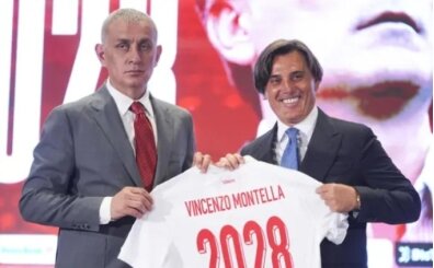 �brahim Hac�osmano�lu'ndan Montella i�in teklif a��klamas�!