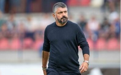 ��te Gattuso'nun yeni adresi