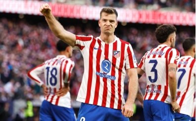 Juventus, Alexander S�rloth ile anla�t�!
