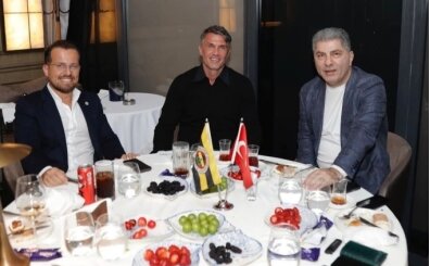 Paolo Maldini'den Fenerbah�e itiraf�!