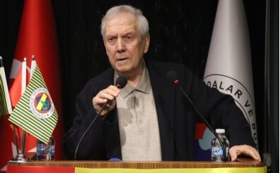 Aziz Y�ld�r�m'dan transfer a��klamas�!