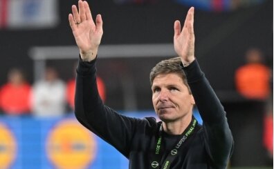 Glasner, Milan ile anla�maya vard�!