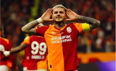 River Plate'ten Mauro Icardi i�in a��klama