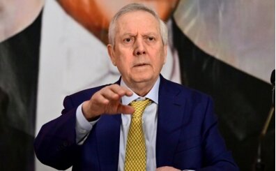 Aziz Y�ld�r�m'dan Hakan Safi'ye g�nderme
