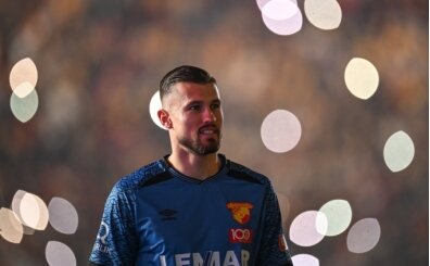 G�ztepe'dan Polonya'ya: Mateusz Lis