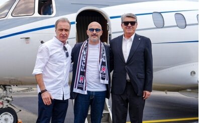 Be�ikta�'tan transfer a��klamas�!