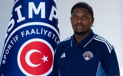 Kas�mpa�a, Elson Mendes'i transfer etti