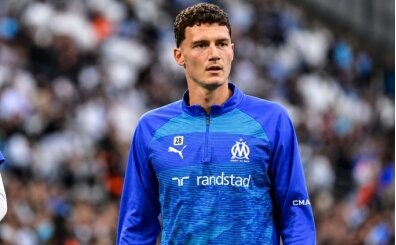 Be�ikta�'tan Benjamin Pavard s�rprizi!